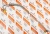 X57518500042 Маслопровод (масляная трубка) Oil Supply Line MTU X57518500042 Маслопровод (масляная трубка) Oil Supply Line MTU